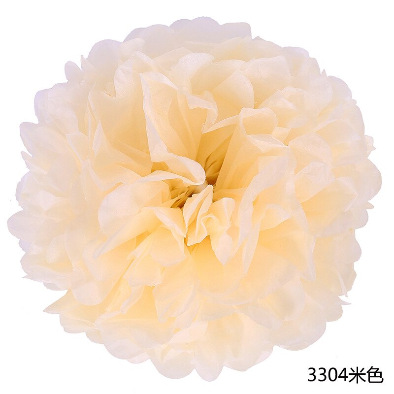 10cm Paper Lanterns Ball Honeycomb