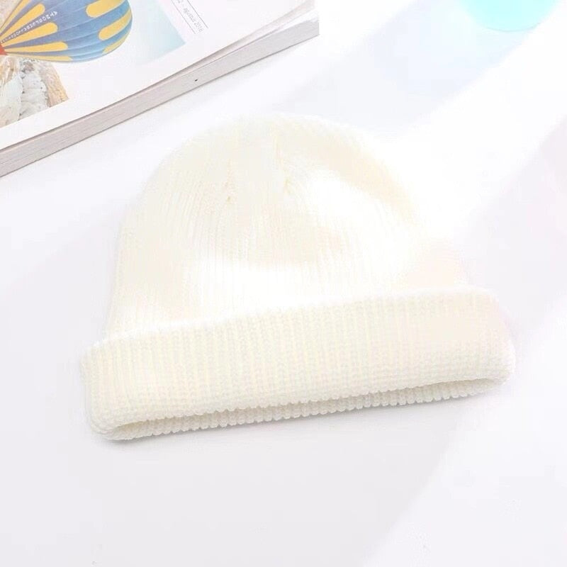 Sailor Beanie Cap