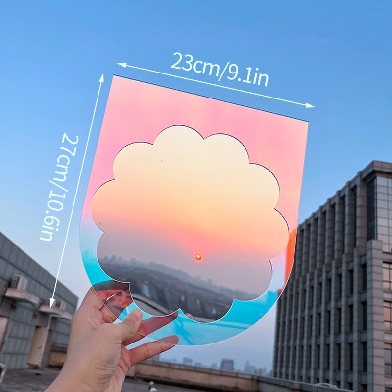 Acrylic Mirror