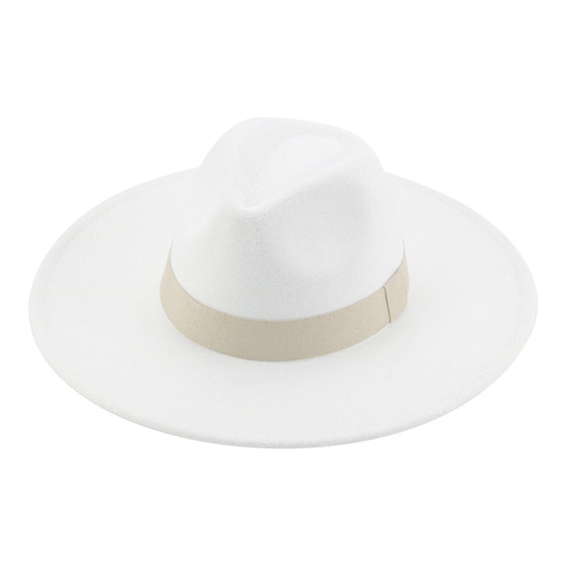 Fedora Hats Women