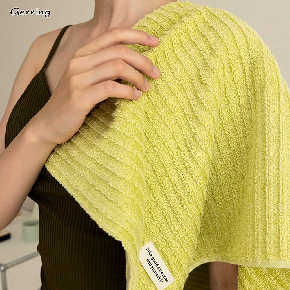 Gerring Towels Set