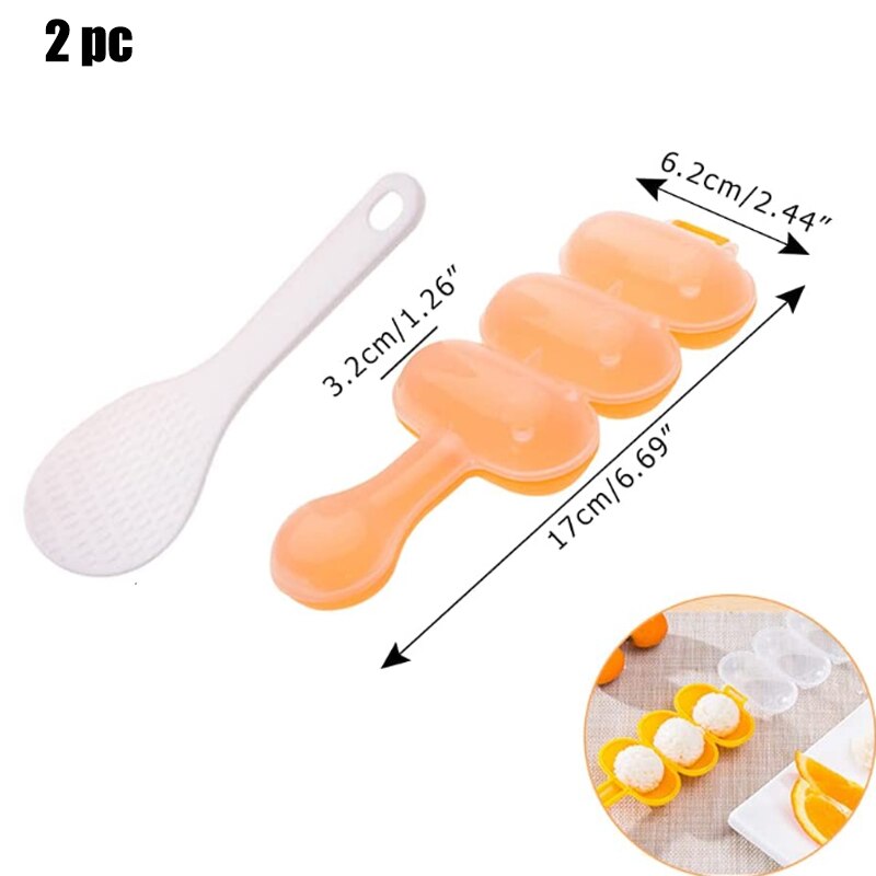 Cartoon Cute Boiled Egg Mold