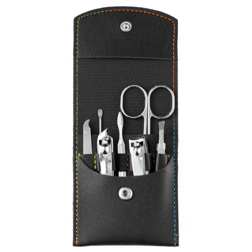 Manicure Travel Set