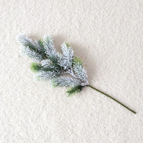 Pine Branches Christmas Decoration