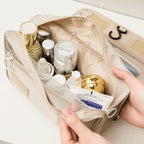 Makeup Bags Travel Cosmetic Bag