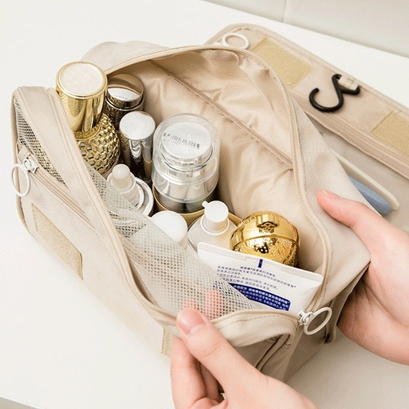 Makeup Bags Travel Cosmetic Bag