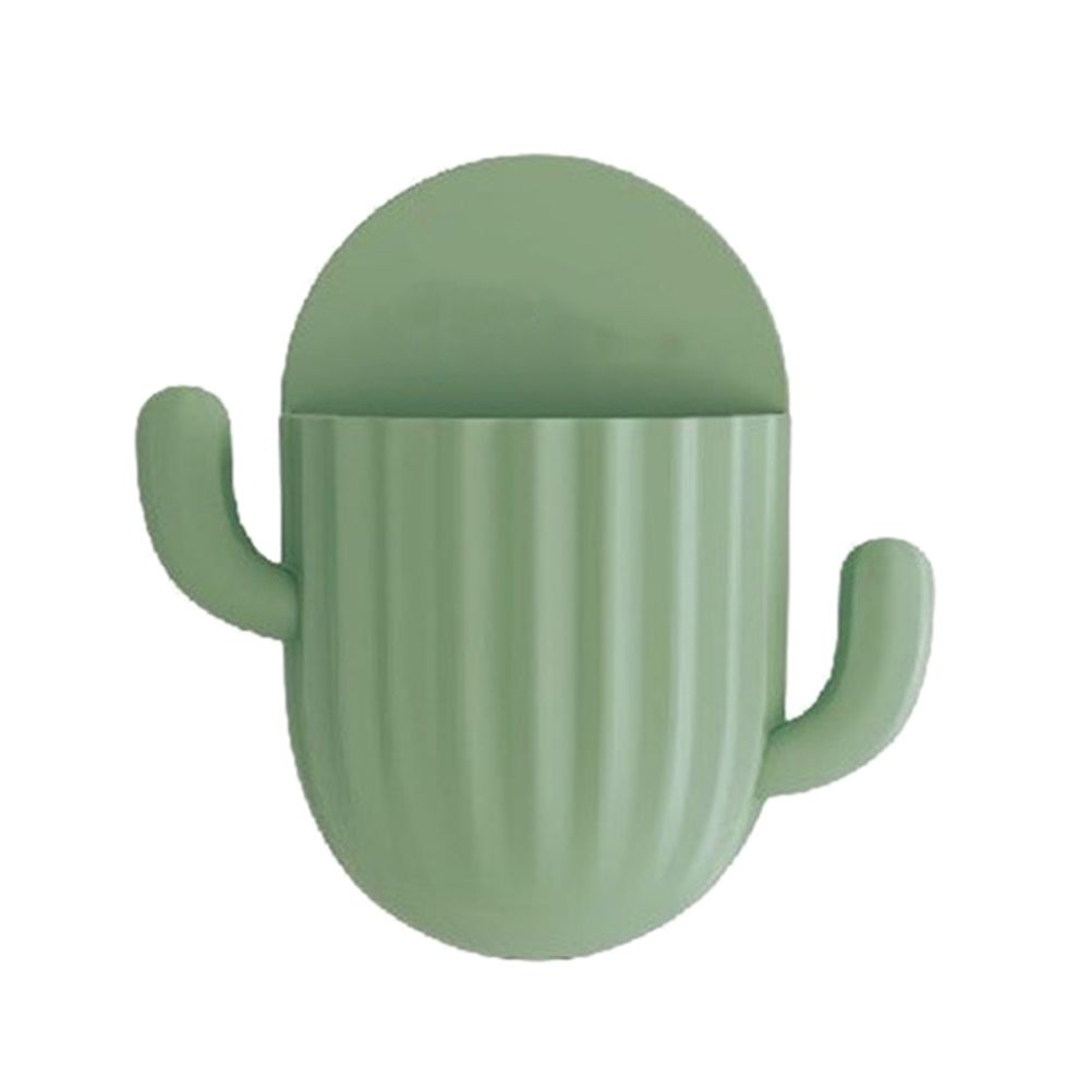 Cactus Holder Wall Organizer