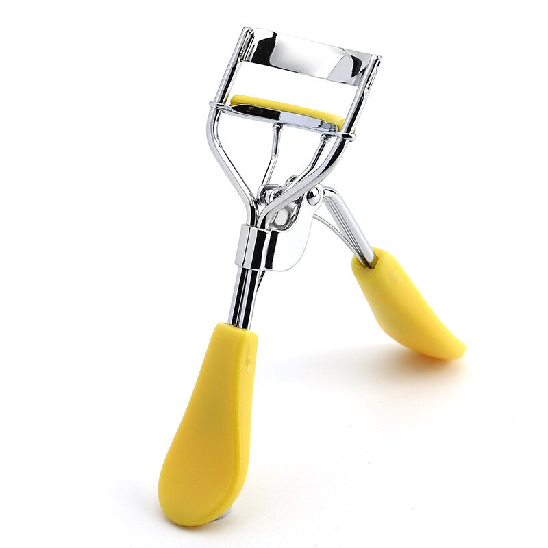 1pcs Professional Eyelash Curler 4 Colors