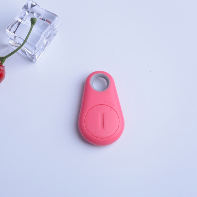Anti-Lost GPS Tracking Tag Locator  Waterproof