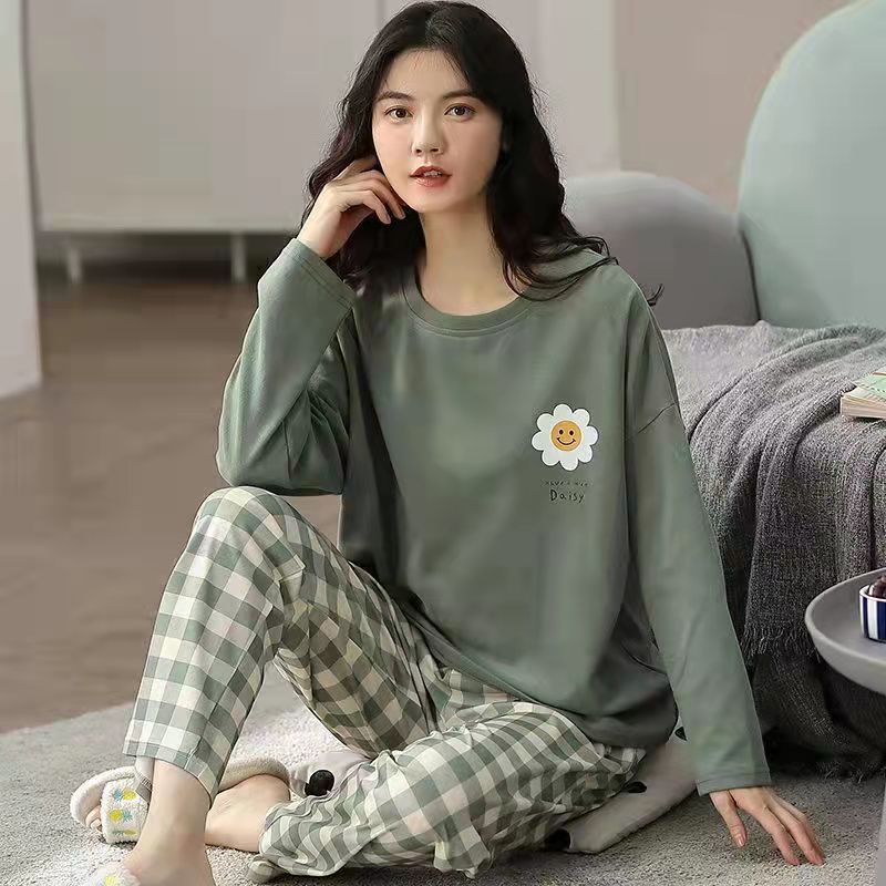 Cotton Pajamas