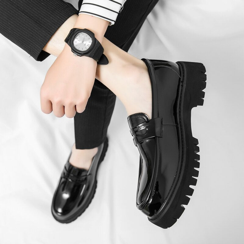 Oxford Shoes