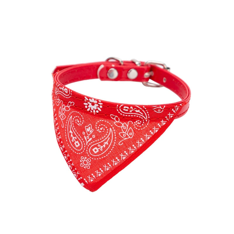 Dog Neck Scarf