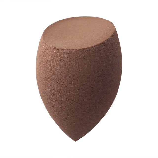 1/3/4/8Pcs Makeup Sponge Powder Puff