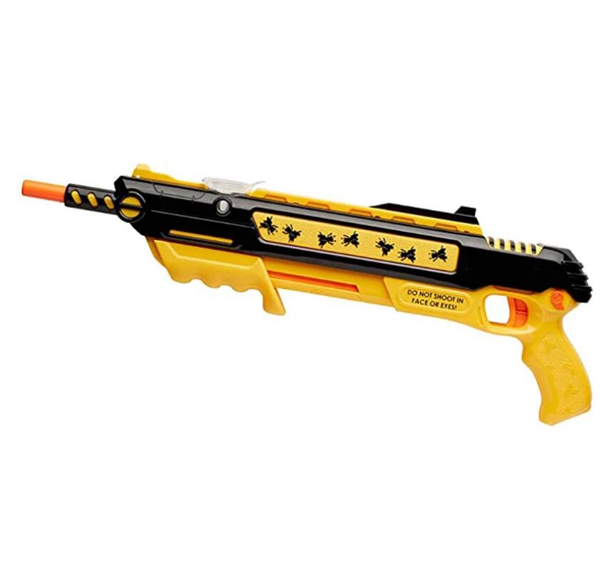 3.0 BUG A SALT  Salt Gun