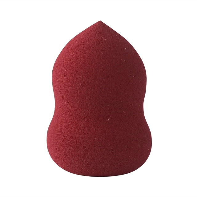 1/3/4/8Pcs Makeup Sponge Powder Puff