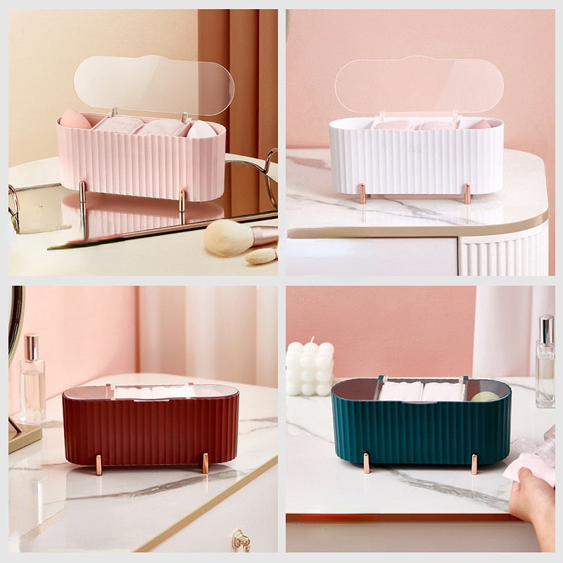 Cosmetics Storage Box
