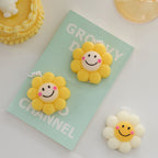Sun Flower Candles
