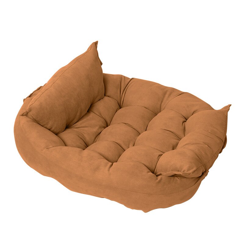 Kennel Mat Pet Bed
