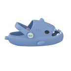 Slip-On Sandals