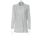 Shine Party Blazer