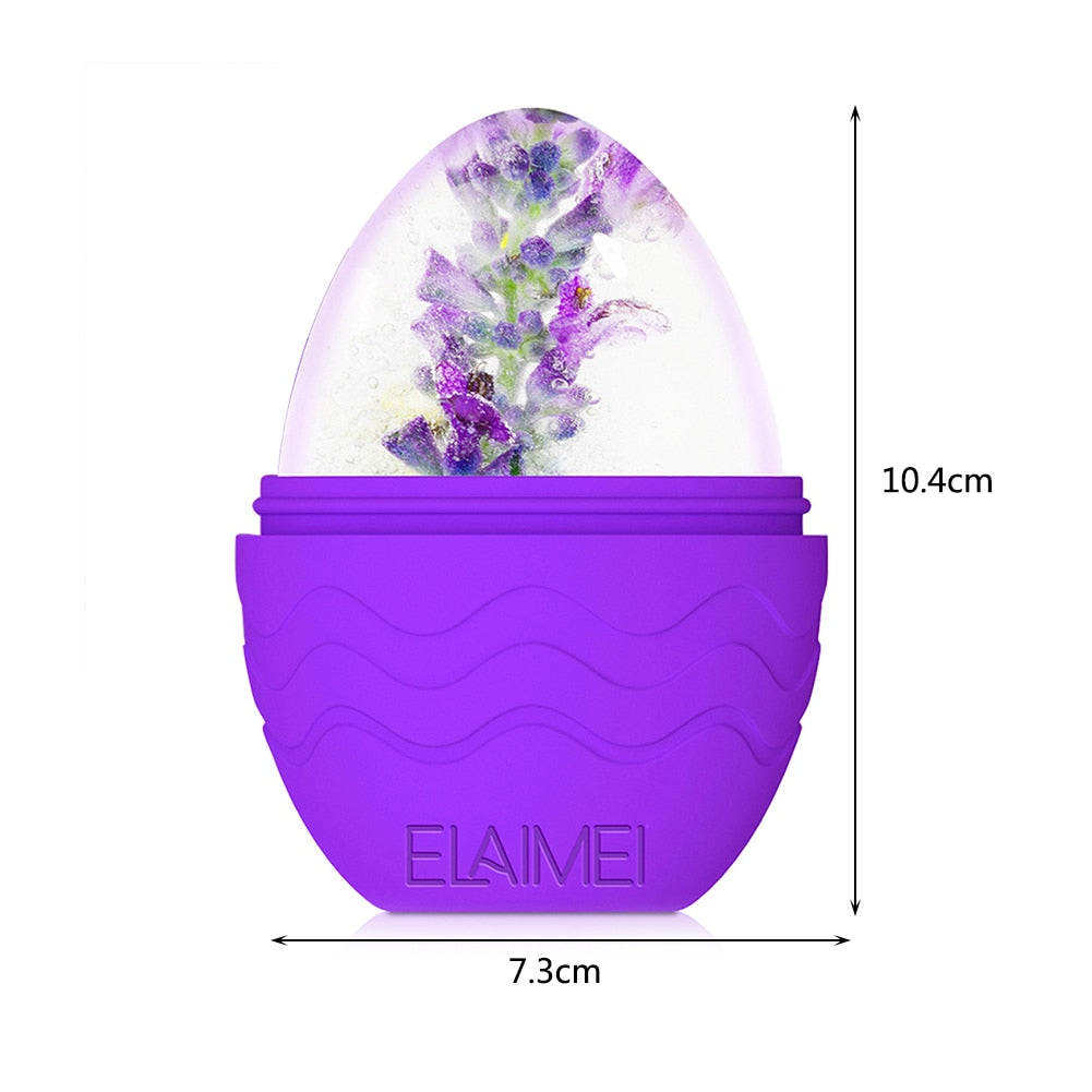 Beauty Lifting Ice Ball Face Massager