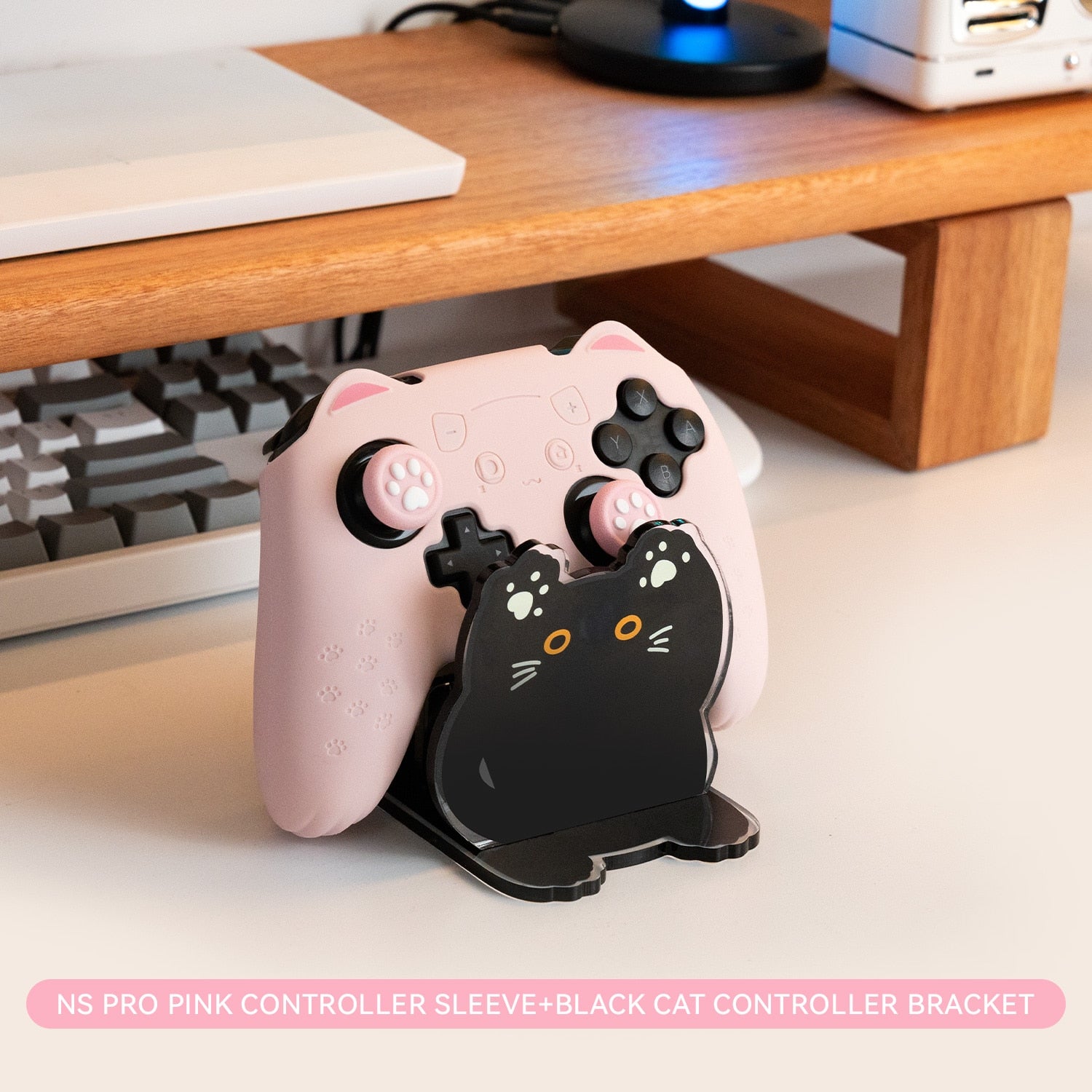 Kawaii Silicone Cover PS5 Controller
