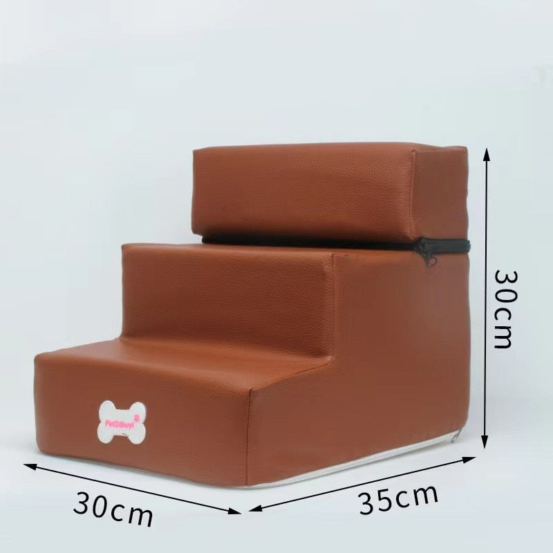 Pet Stairs