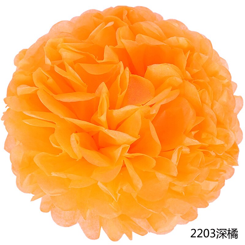 10cm Paper Lanterns Ball Honeycomb