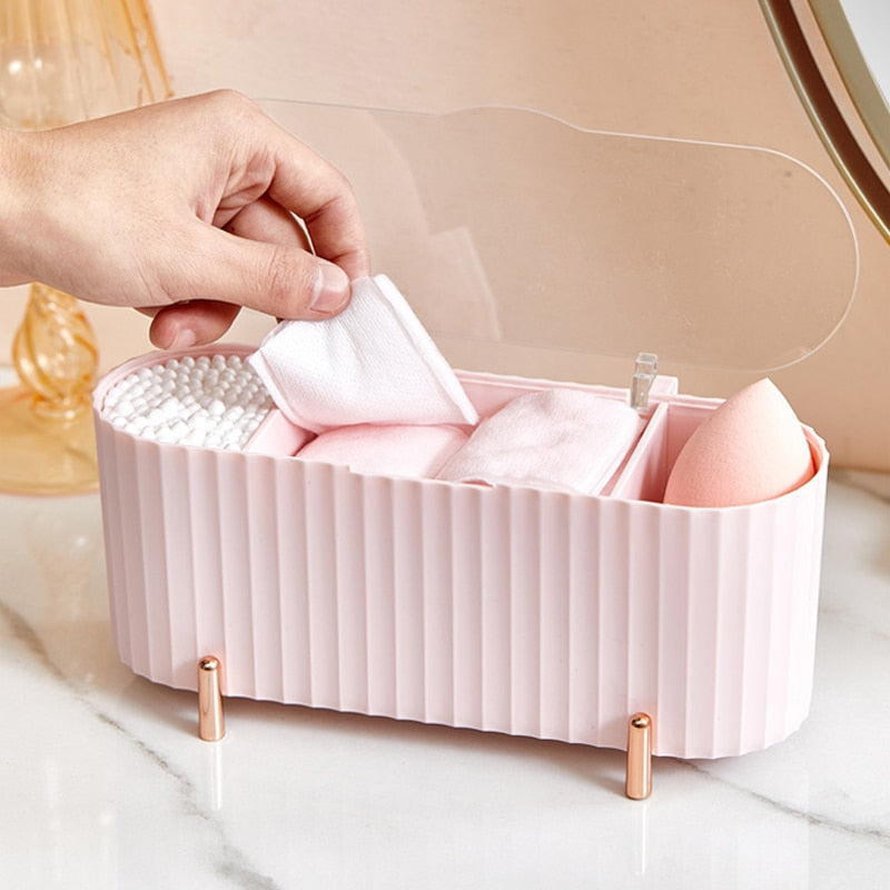 Cosmetics Storage Box
