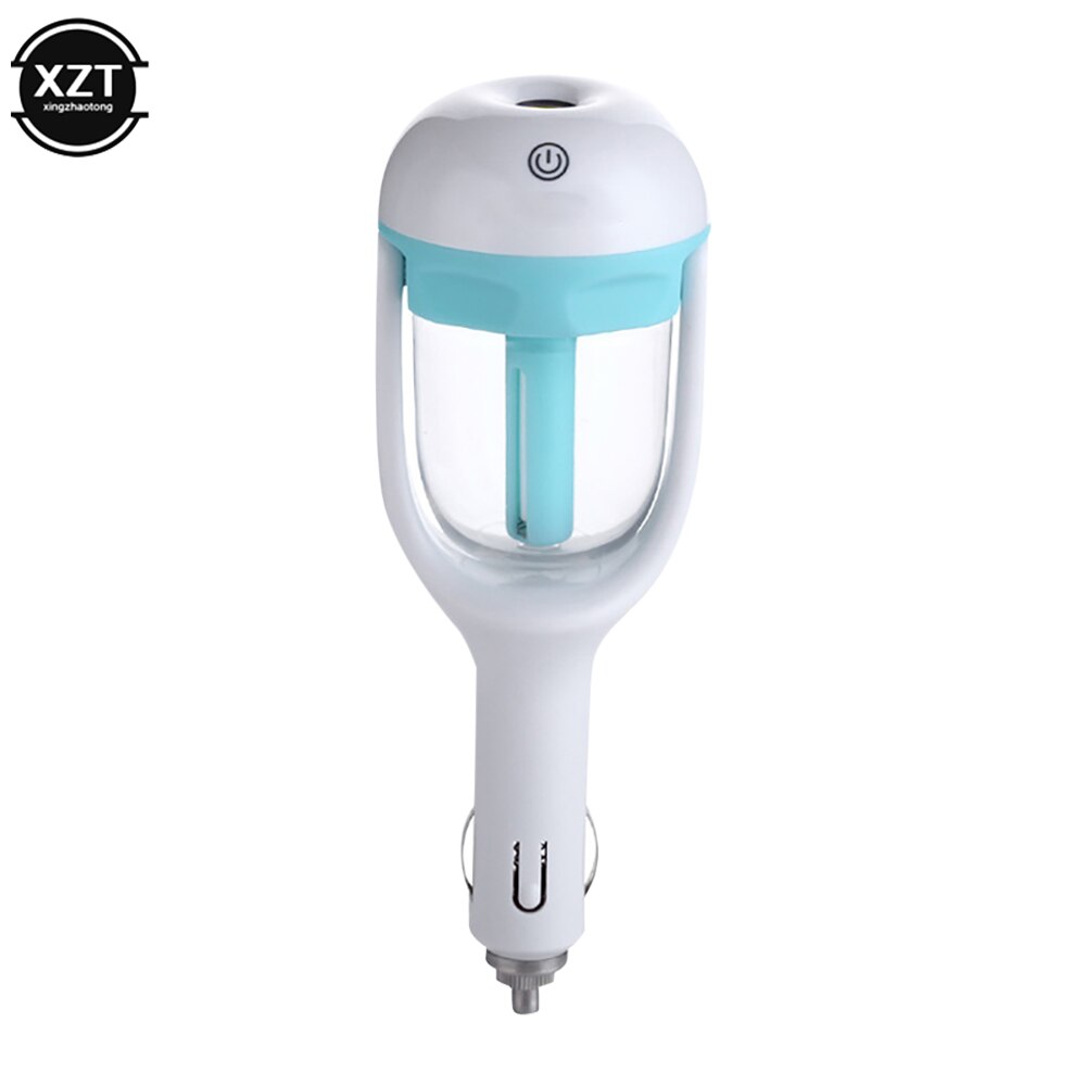 Car Diffuser Essential Oil Aromatherapy