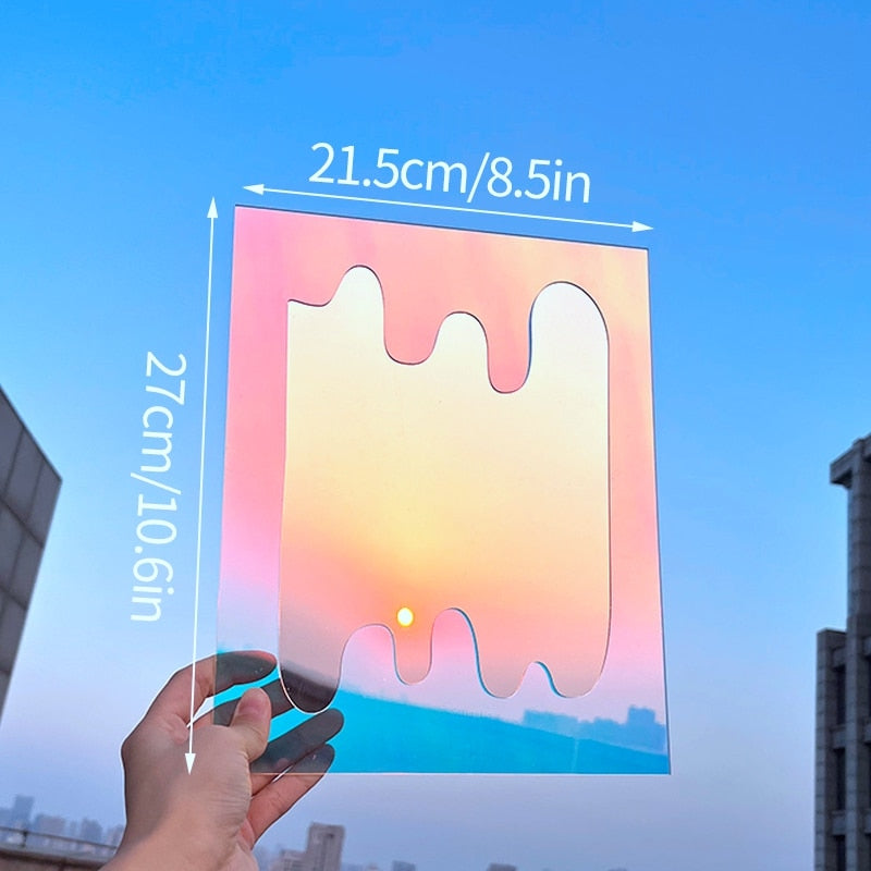 Acrylic Mirror