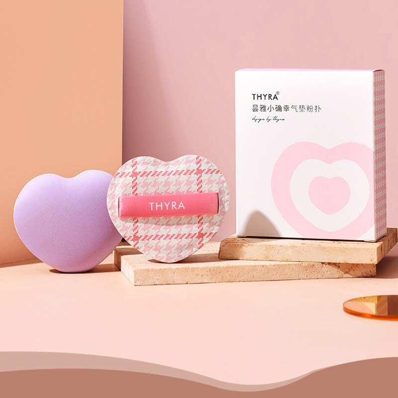 Super Soft Makeup Sponge Puffs