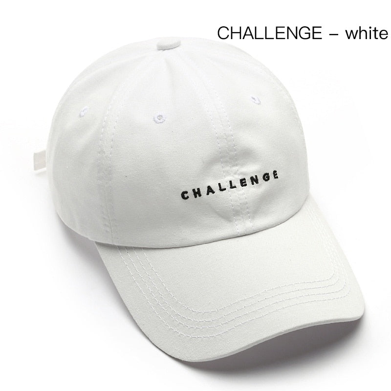 Baseball Cap Women a