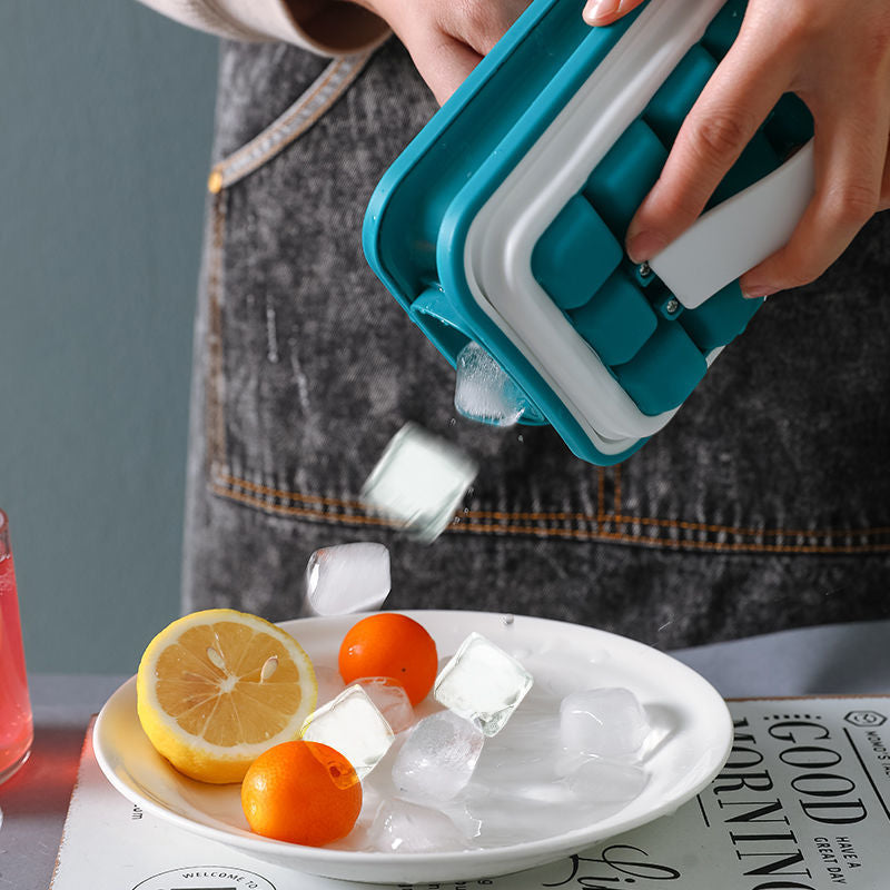 Ice Ball Maker