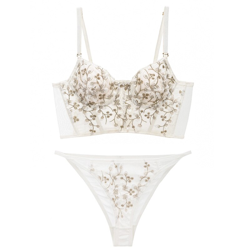 Sexy Lingerie Women Underwear Set