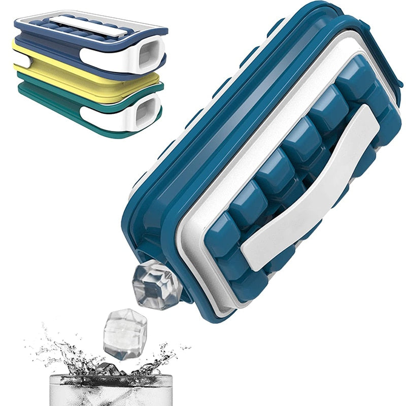Ice Ball Maker