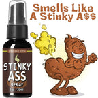 30ML Liquid Fart Spray