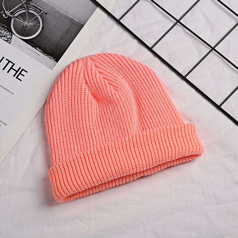Sailor Beanie Cap