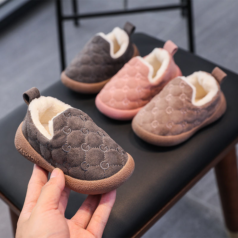 Soft Smile Shoes