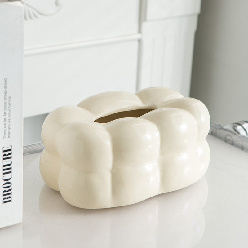 Nordic Tissue Box