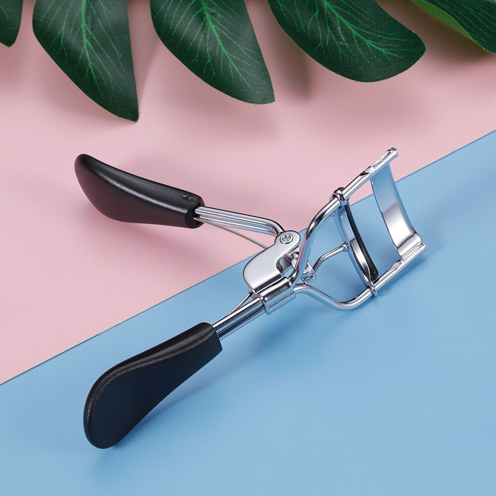 1pcs Professional Eyelash Curler 4 Colors