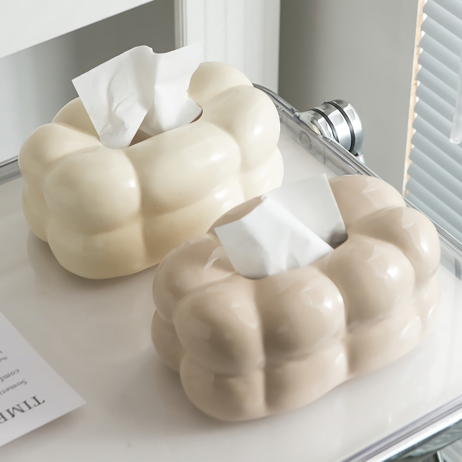 Nordic Tissue Box