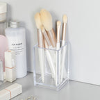 Acrylic Organizer Makeup Organizer