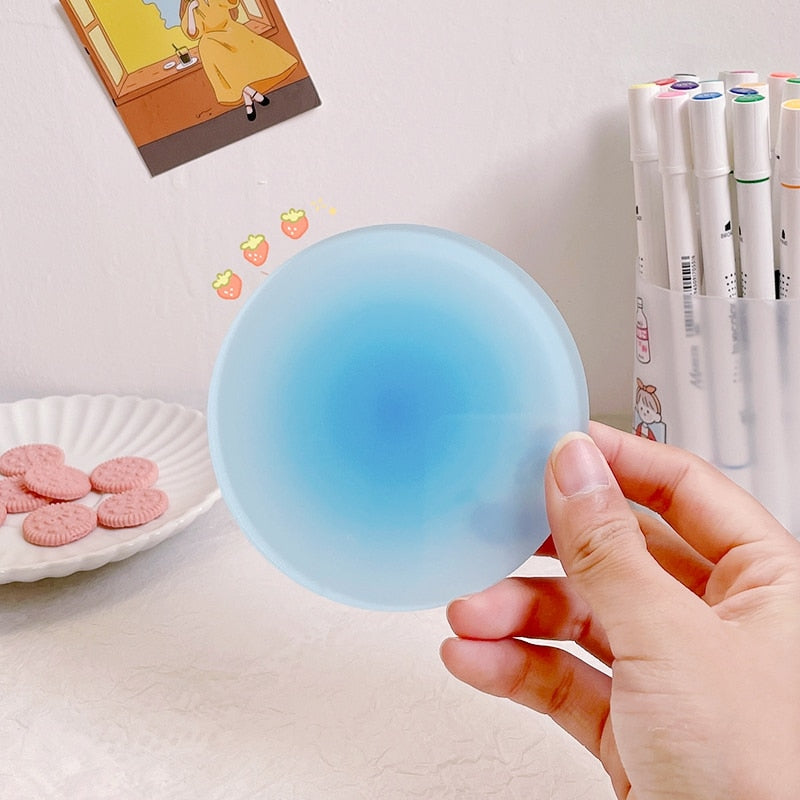 Gradient Acrylic Coasters