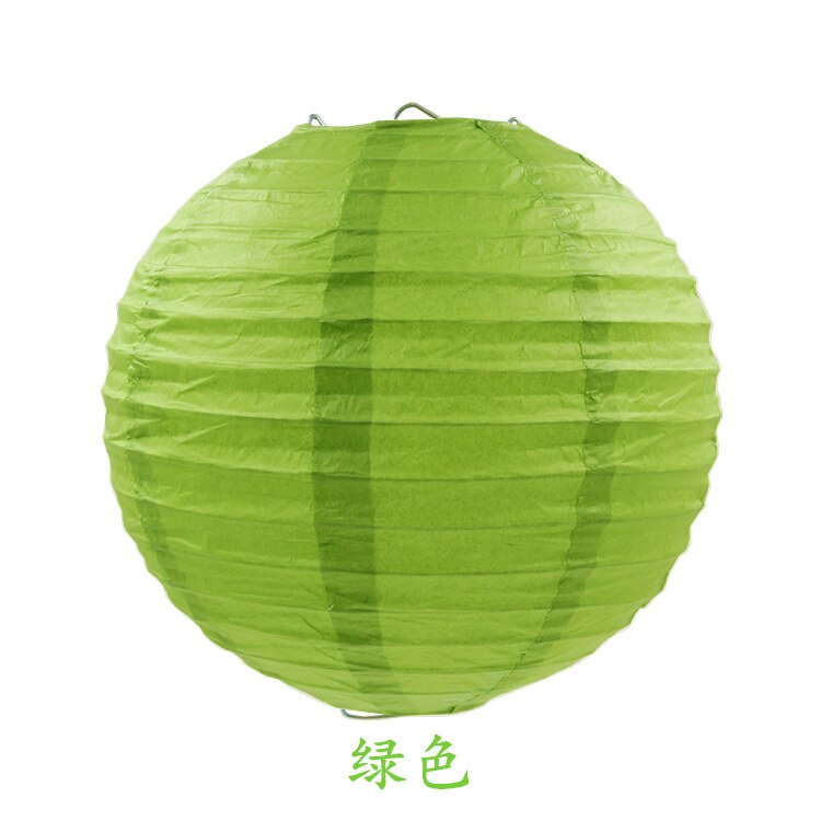 10cm Paper Lanterns Ball Honeycomb