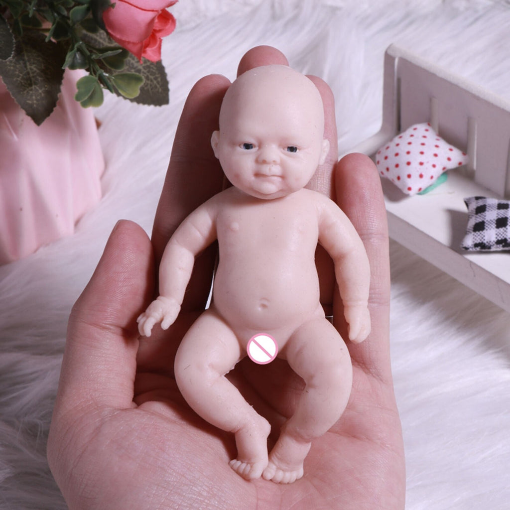 Mini Baby Dolls Realistic