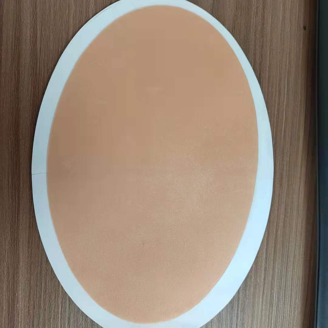 Inner Thigh Anti-wear Patch Tape