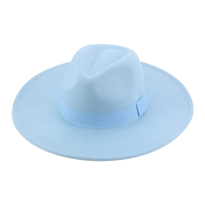 Fedora Hats Women