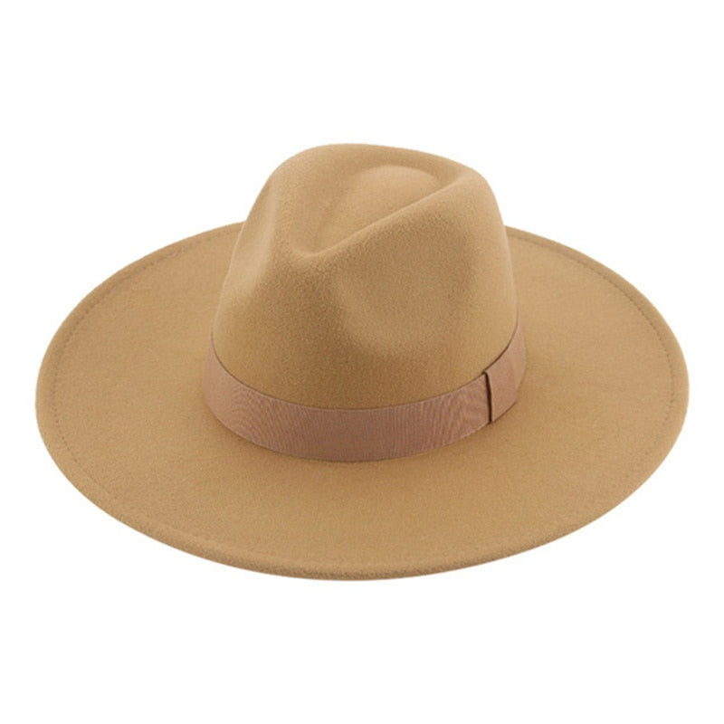 Fedora Hats Women