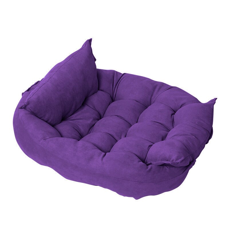 Kennel Mat Pet Bed